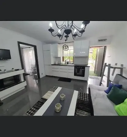 Tadeo Appartement Kołczewo