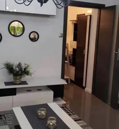 Appartement Tadeo