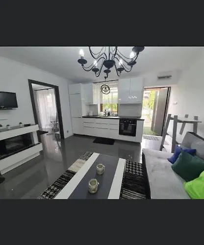 Tadeo Apartamento Kołczewo