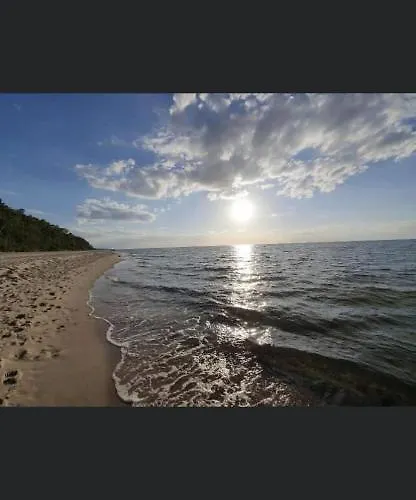 Tadeo Apartamento Kołczewo